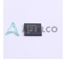 STM32G071KBU6 Image