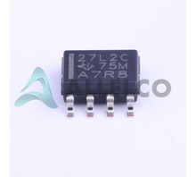 TLC27L2CDR Image