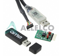 AS7263 DEMO KIT Image