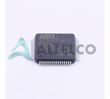 STM32F103R8T6 Image