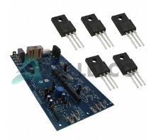 STEVAL-IHM004V1 Image