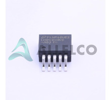 LM2591HVSX-ADJ Image