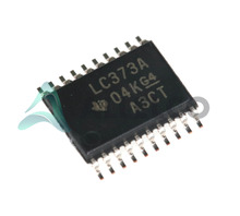 SN74LVC373APWRG4 Image