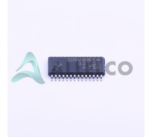 DRV8814PWPR Image