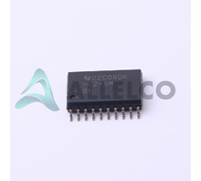 CD74HC245M Image