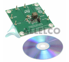 STEVAL-ISA146V1 Image