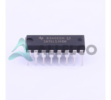 SN74LS148N Image