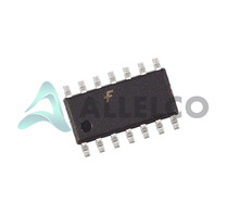 MM74HC04SJ Image