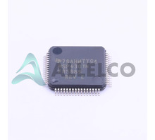 MSP430FR5889IPM Image