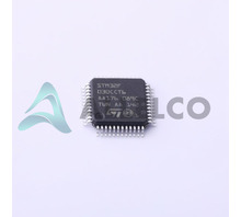 STM32F030CCT6TR Image