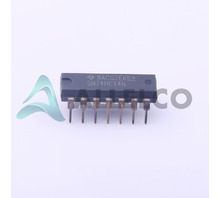 SN74HC14N Image