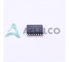 SN74LVC257APWR Image