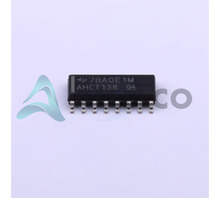 SN74AHCT138DR Image