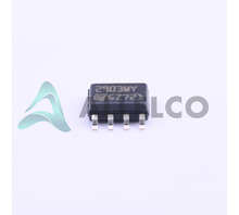 LM2903WYDT Image