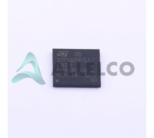 STM32MP157CAD3 Image