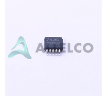 ADC141S626CIMM Image