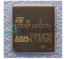 STM32F103ZCT6 Image