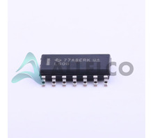 SN74LS08DR Image