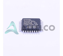 STM8L101K3T6 Image