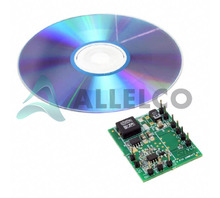 STEVAL-ISA039V1 Image