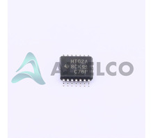 SN74HCT02APWR Image