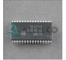 TDA7442 Image