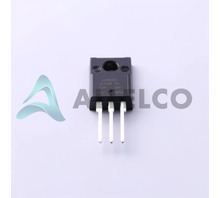 STF11N50M2 Image
