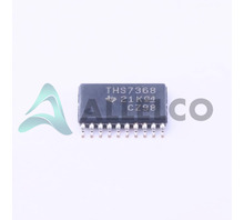 THS7368IPW Image