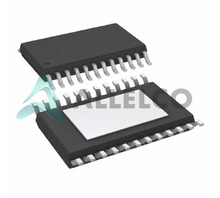 IS31FL3726-ZLS2-TR Image