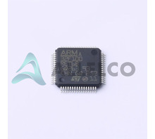 STM32F100RET6B Image