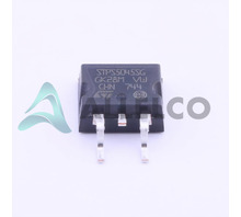 STPS5045SG-TR Image