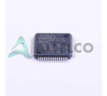STM32F071RBT6 Image
