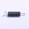SN74AHCT125DR