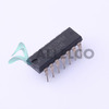 CD74HC14E Image - 2