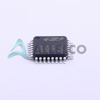 C8051F342-GQ