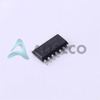 MC74VHCT126ADR2G