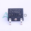TLE42744DV50