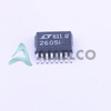 LTC2605IGN#PBF