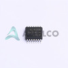 SN74HC4066PWR