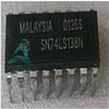 SN74LS138N Image - 2