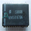 MM58167BN