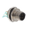 ALBKM12-FPBR4-S0 Image - 1