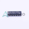 SN74HC175DR