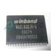W9816G6IH-6