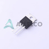 FQP55N10