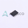 MM74HCT240MTCX