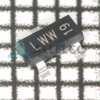 2N7002P