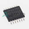OPA4192IPW Image - 3