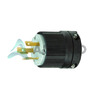NEMA L6-30 PLUG