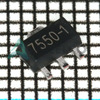 HT7550 Image - 1